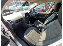 2019 Ford Ecosport 1.0L Petrol For Sale Images