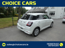 2024 Suzuki Swift 1.2L Petrol For Sale Images