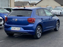 2019 VOLKSWAGEN POLO HIGH SPEC** COMFORTLINE 1.0 AUTOMATIC * PARK ASSIST * BLIND SPOT MONITOR * REVERSE CAMERA * ADAPTIVE CRUISE CONTROL * PARKING SENSORS FRONT & REAR *FACTORY PRIVACY GLASS * 15