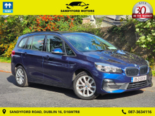 BMW 2 Series 218 F46 D SE Gran Tourer 5DR