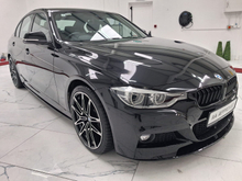 BMW 3 Series 330e M Sport