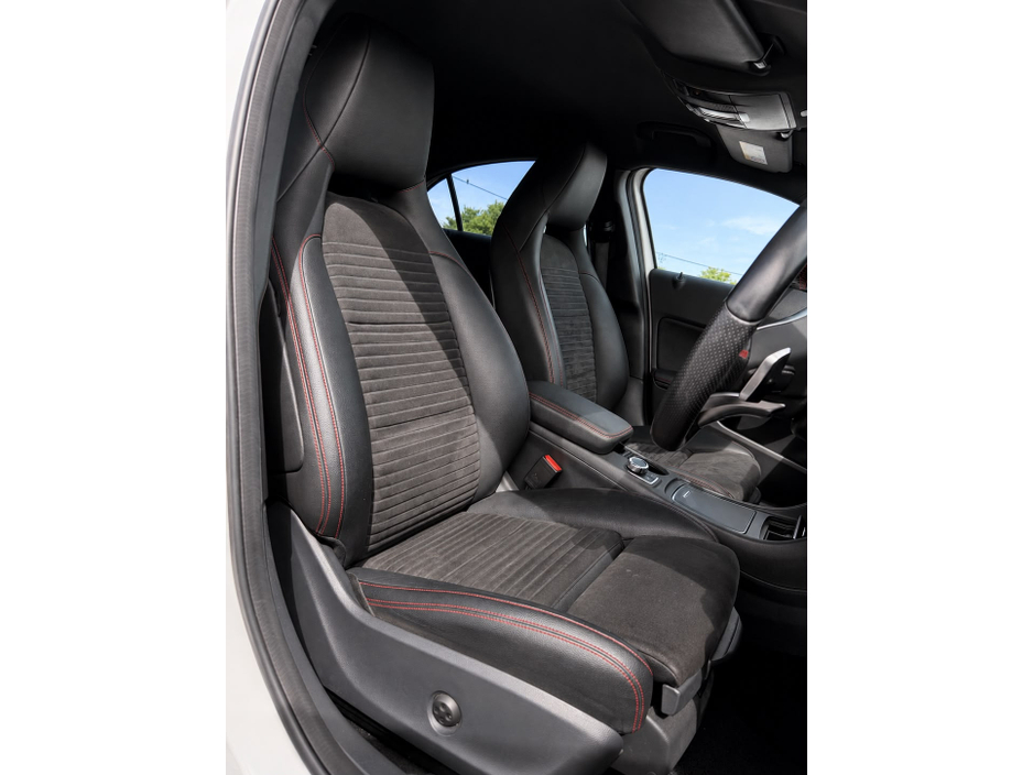 2016 Mercedes-Benz A Class 1.6L Petrol For Sale Images