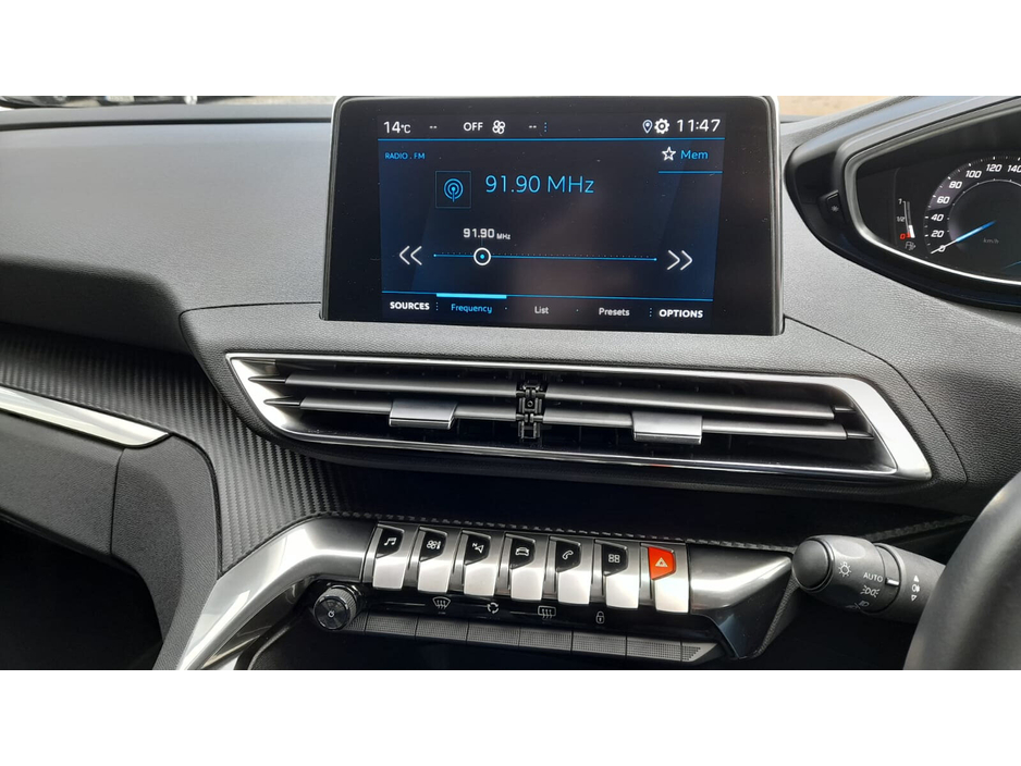 2023 Peugeot 3008 1.5L Diesel For Sale Images
