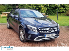 2017 Mercedes-Benz GLA Class 1.6L Petrol For Sale Images