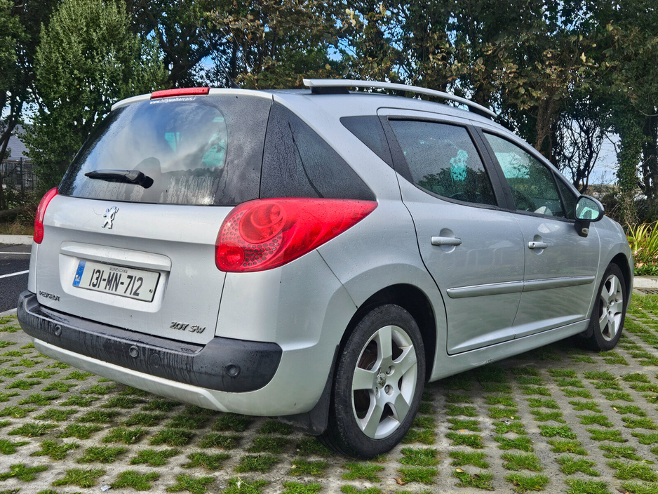 Peugeot 207 — thumbnail 16