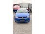 2014 VOLKSWAGEN POLO 1.2 TDI 75BHP COMFORTLINE