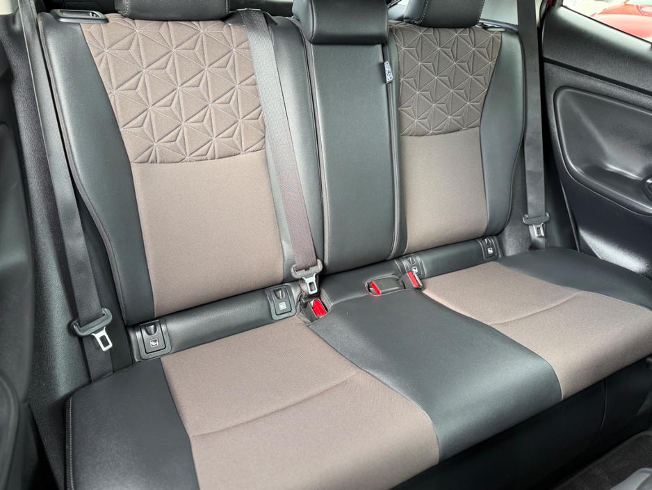 2024 Toyota Yaris Cross 1.5L Petrol Hybrid For Sale Images