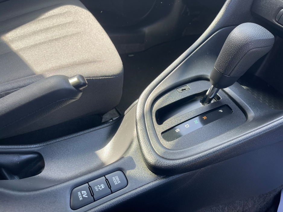 2020 Toyota Yaris 1.5L Petrol Hybrid For Sale Images
