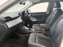 2023 Audi Q3 1.4L Petrol Plug-in Hybrid For Sale Images
