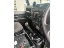 2014 Land Rover Defender 2.2L Diesel For Sale Images