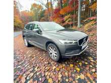 2019 Volvo XC60 2L Diesel For Sale Images