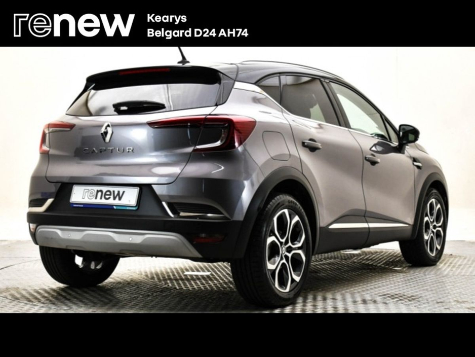 Renault Captur 1.0 TCe 90 DFull SE Edition — thumbnail 16