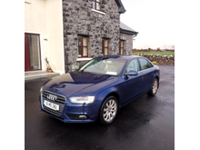 Audi A4 2.0 TDI 120 SE 4DR