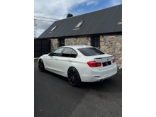 2017 BMW 3 Series 2L Diesel For Sale Images