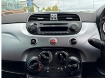 2015 Fiat 500 1.2L Petrol For Sale Images