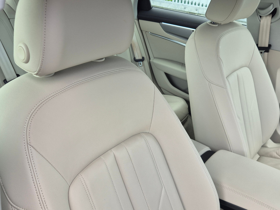 2023 Audi A6 2L Diesel For Sale Images