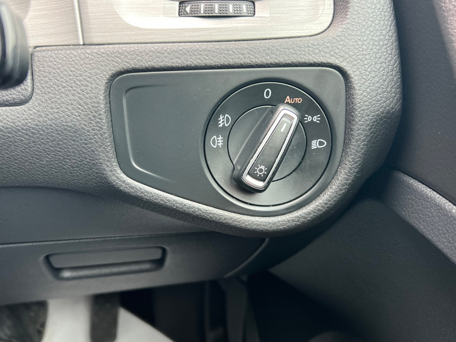 2017 Volkswagen Golf 1.2L Petrol For Sale Images