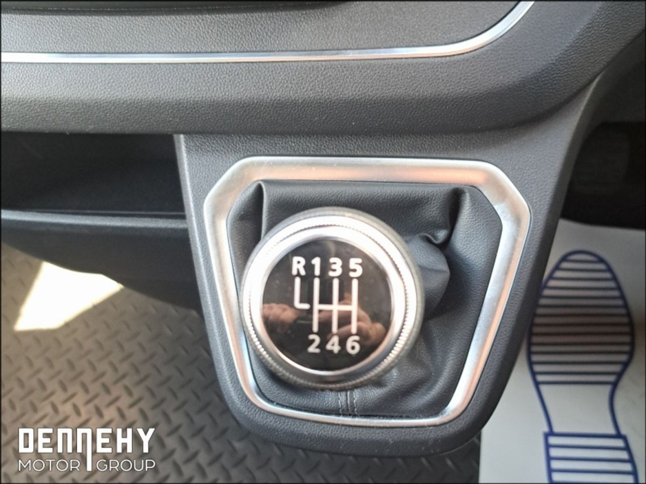 2023 Renault Trafic 2.0L Diesel For Sale Images