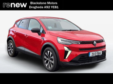 Renault Captur TCe 90 Evolution