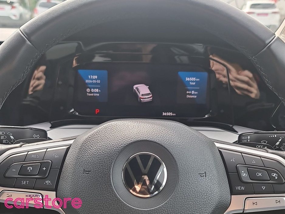 Volkswagen Golf eTSI Active — thumbnail 19