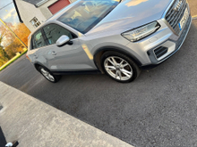 Audi Q2 1.6 TDI 116 S LINE 5dr