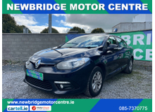 2016 Renault Fluence 1.5L Diesel For Sale Images