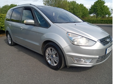 2011 Ford Galaxy 2L Diesel For Sale Images
