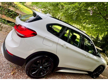 BMW X1 1.5 Petrol 25e PHEV XDrive Sport Auto - 5 Dr Compact SUV