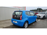 2014 VOLKSWAGEN UP! 5DR AUTO 3DR 75BHP