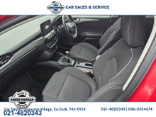 2020 Ford Focus 1.5L Diesel For Sale Images