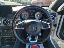 2016 Mercedes-Benz CLA Class 1.6L Petrol For Sale Images