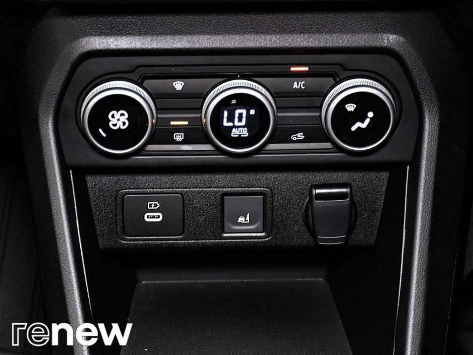 Dacia Sandero Stepway Extreme TCe 110 E06X — thumbnail 24