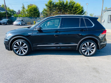 2020 Volkswagen Tiguan 2L Diesel For Sale Images