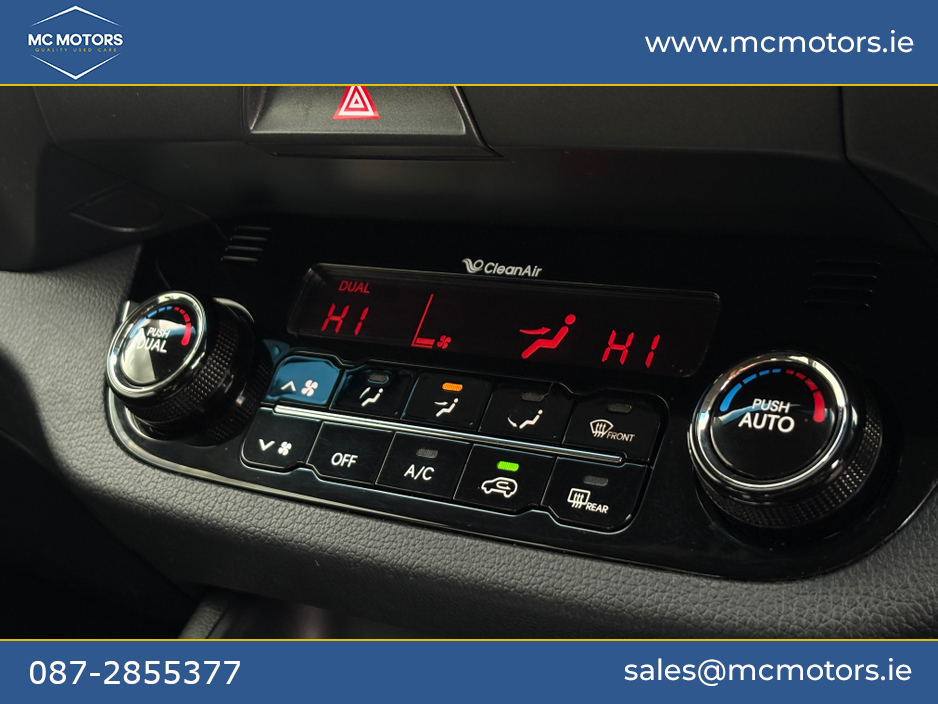 2014 Kia Sportage 1.7L Diesel For Sale Images