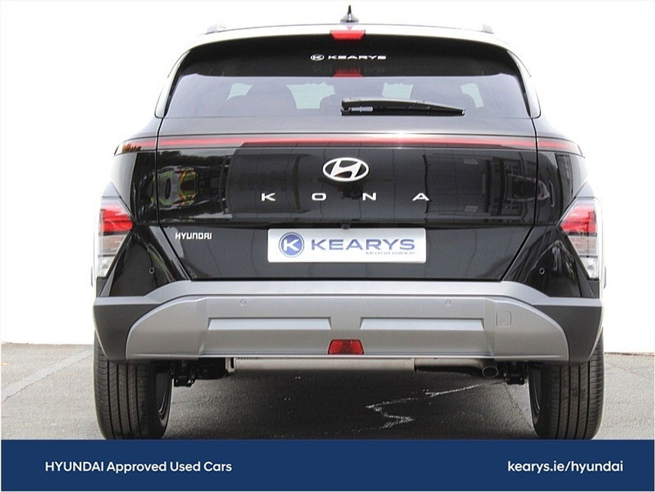 Hyundai Kona ORDER YOUR 262 TODAY - ELEGANCE - 1.0 LITRE PETROL — thumbnail 29
