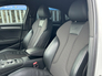 2017 AUDI A3 Saloon Sline TFSI 1.4 S tronic 