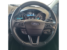 2017 Ford Kuga 1.5L Diesel For Sale Images
