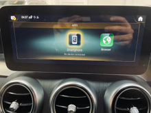 2021 Mercedes-Benz GLC Class 2L Petrol Plug-in Hybrid For Sale Images