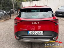 2022 Kia Sportage 1.6L Diesel For Sale Images