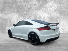 2014 Audi TT 1.8L Petrol For Sale Images