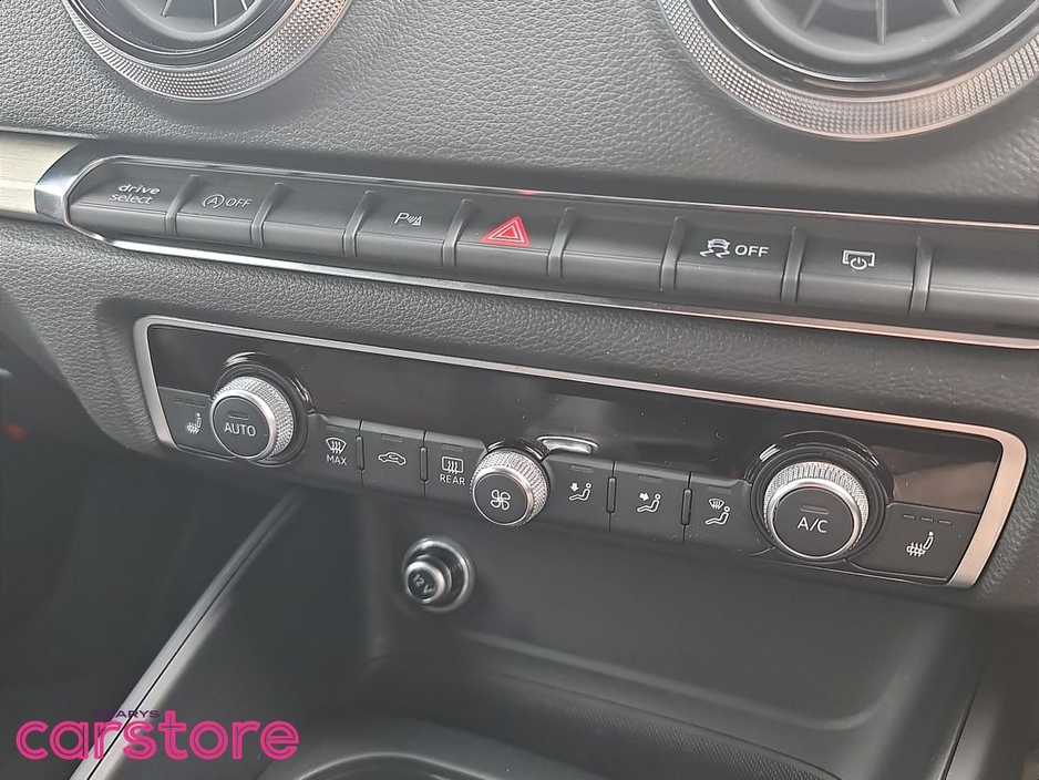 Audi A3 35 TFSI Sport S-Line Package — thumbnail 27