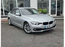 2016 BMW 3 Series 2.0L Diesel For Sale Images