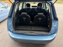 2016 Citroen C4 Picasso 1.6L Diesel For Sale Images