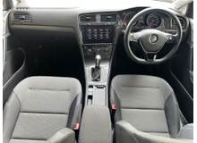 2018 Volkswagen Golf 1.2L Petrol For Sale Images