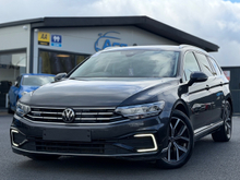 Volkswagen Passat GTE - 1.4L PETROL HYBRID - AUTO - 12M WARRANTY - CAR: 2593
