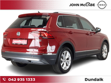 2019 Volkswagen Tiguan 2L Diesel For Sale Images