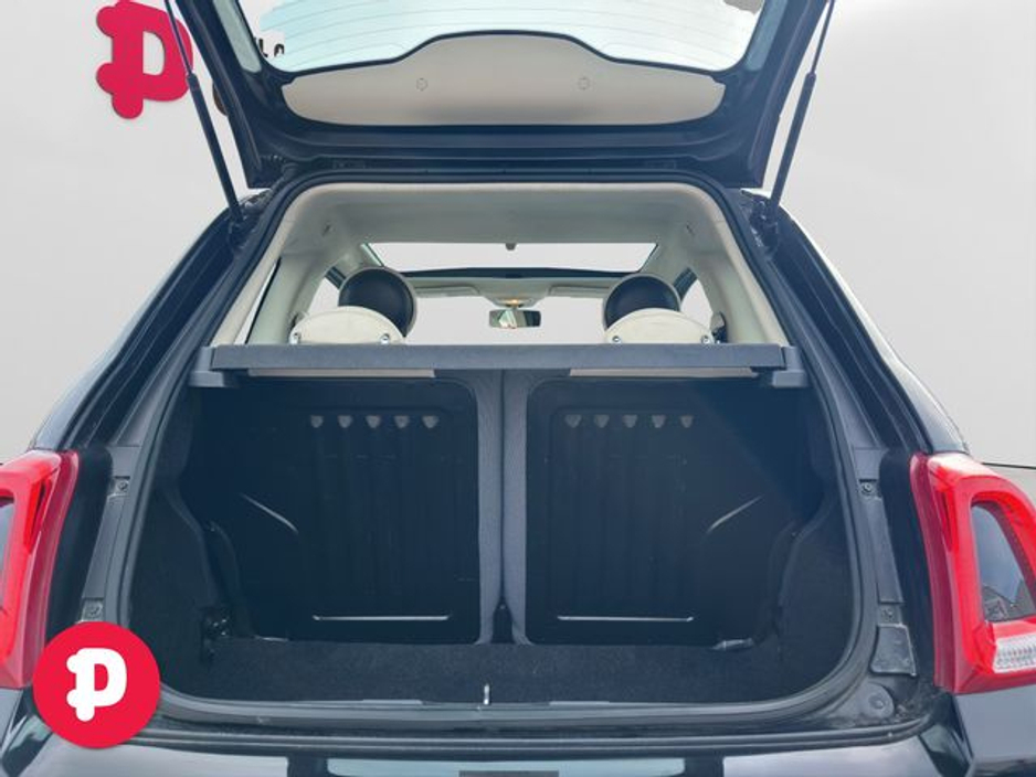 Fiat 500 1.2 Lounge 69BHP 3DR - Straight Sale Discount — thumbnail 17