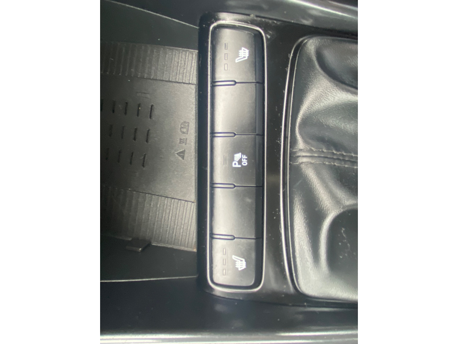 2021 Hyundai Bayon 1.2L Petrol For Sale Images