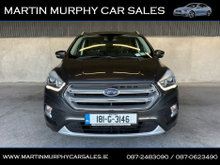 2018 Ford Kuga 1.5L Diesel For Sale Images