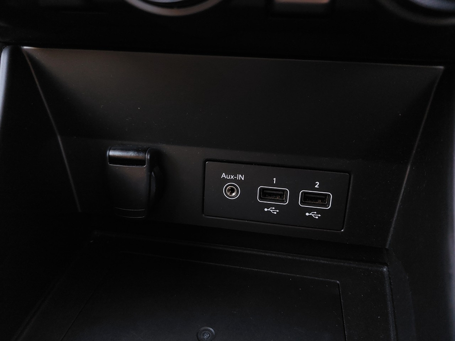 2023 Renault Captur 1L Petrol For Sale Images